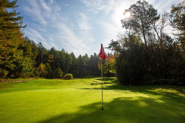 Northumberland Valley Golf Club - photo 2