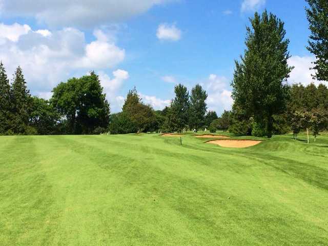 Sherborne Golf Club - photo 2
