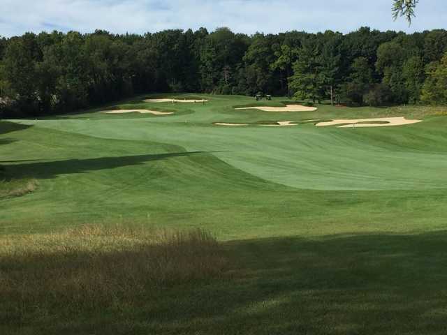 Radrick Farms Golf Club - photo 3