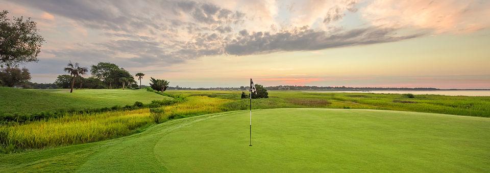 Patriots Point Golf Links - photo 7