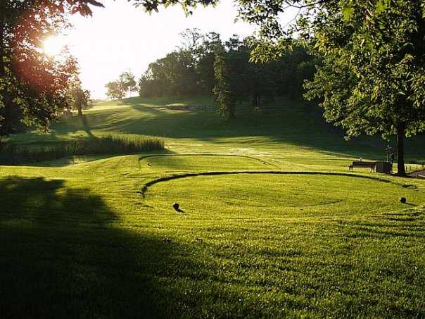 CreeksBend Golf Course - photo 3