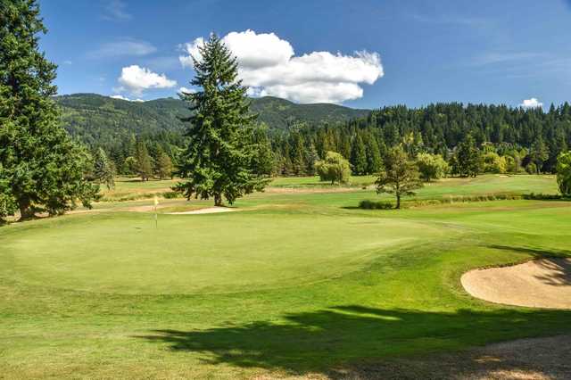 Sudden Valley Golf & Country Club - photo 2