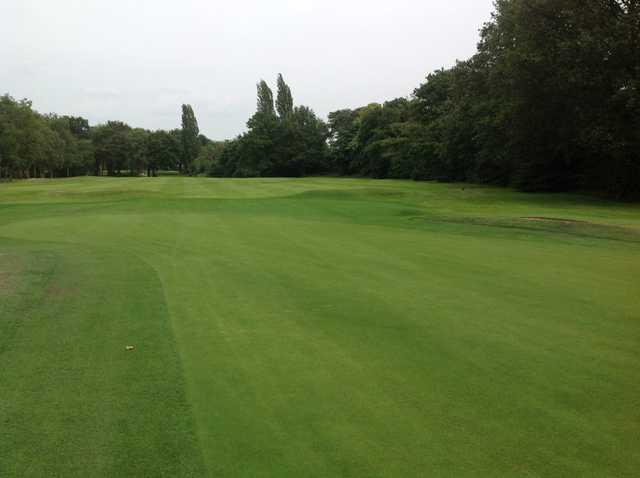 Moseley Golf Club - photo 3