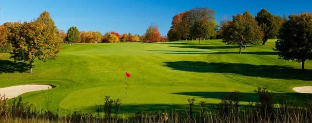 Walloon Lake Country Club