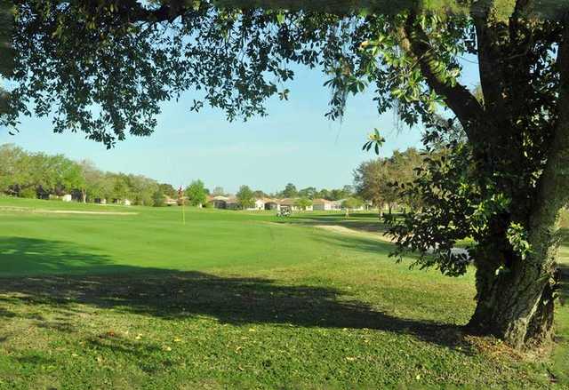 Brentwood Farms Golf Club