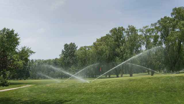Rochester Place Golf Club - photo 2