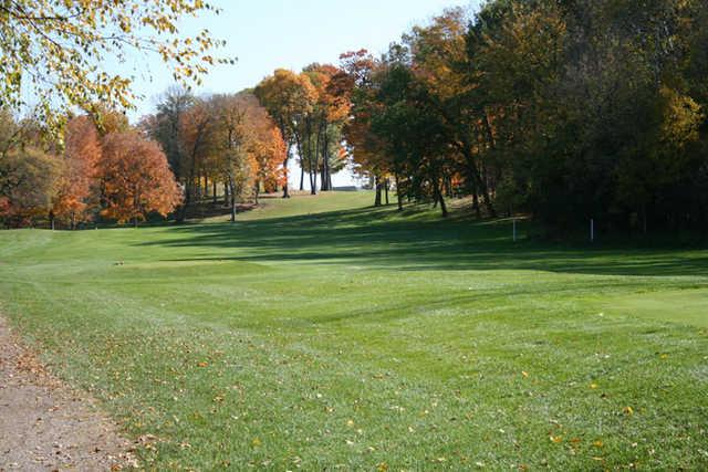 Burl Oaks Golf Club - photo 3