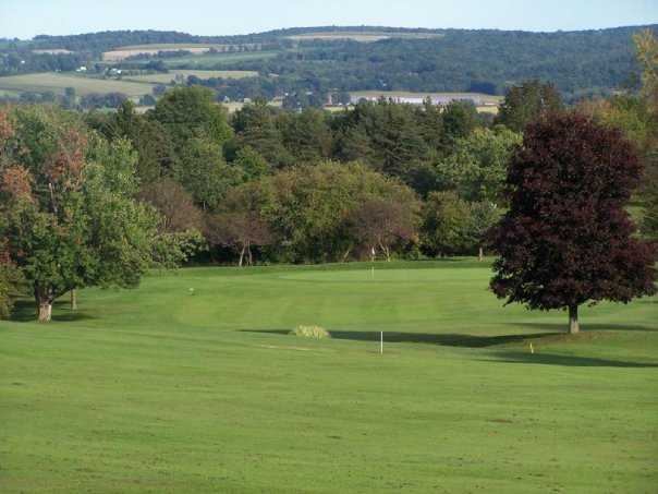 Attica's 10th Hole - photo 2