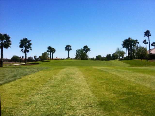 Pheasant Run Golf Course - photo 2
