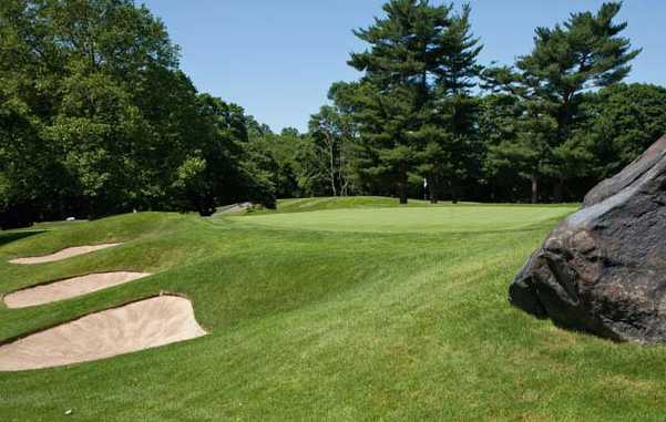 North Hempstead Country Club - photo 3