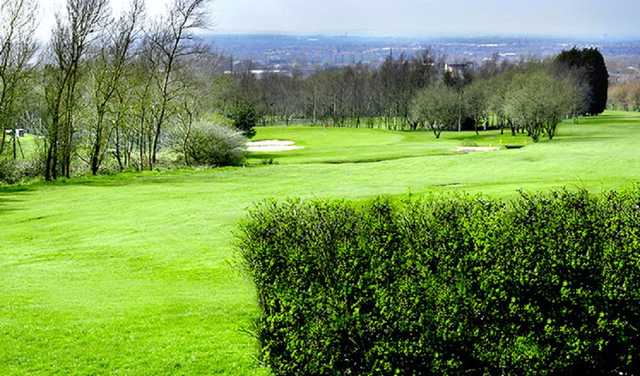 Dukinfield Golf Club - photo 6