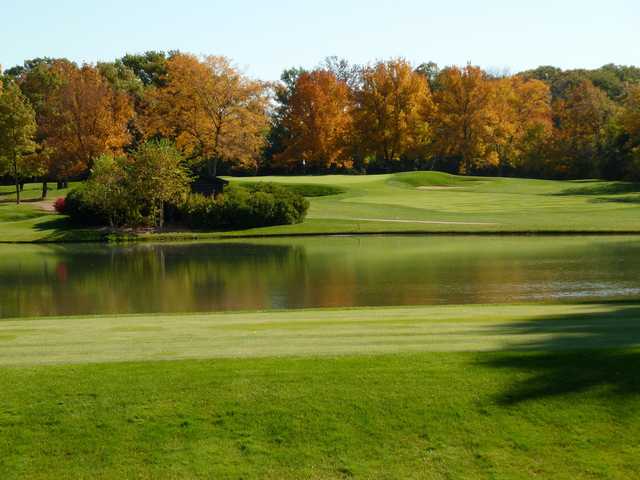 Exmoor Country Club