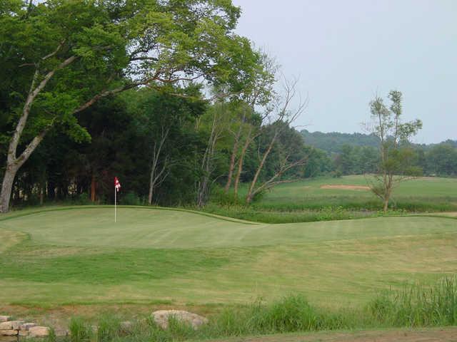 Champions Run Golf Course - photo 3