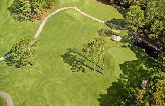City Club Marietta Golf Course - photo 4