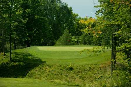 Wardsville Golf Club - photo 6