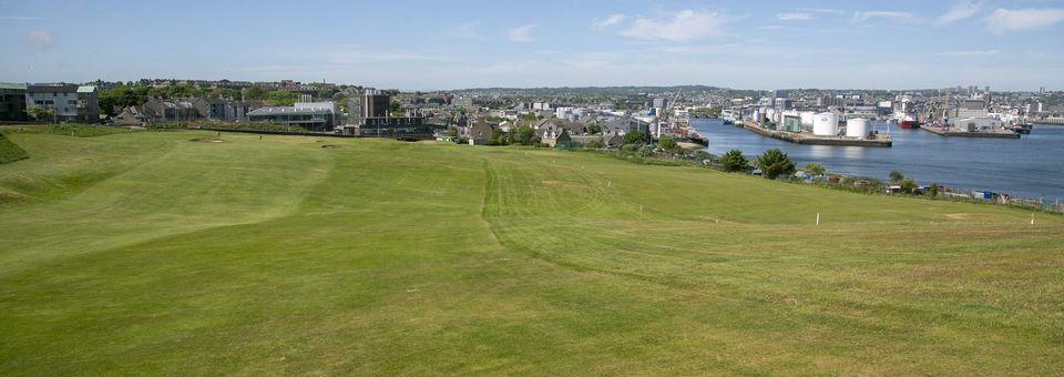 Balnagask Golf Course - photo 6