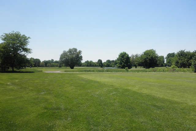 South Winds Golf Club - photo 2