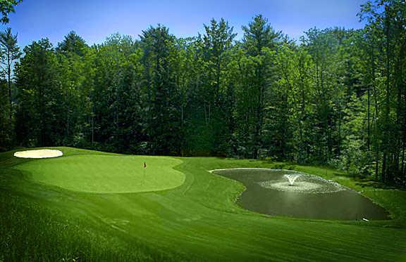 Blue Ridge Trail Golf Club - photo 6