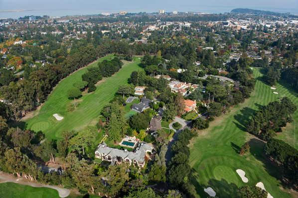 Burlingame Country Club - photo 2