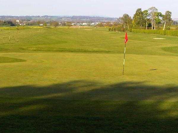 Halfpenny Green Golf Club - photo 4
