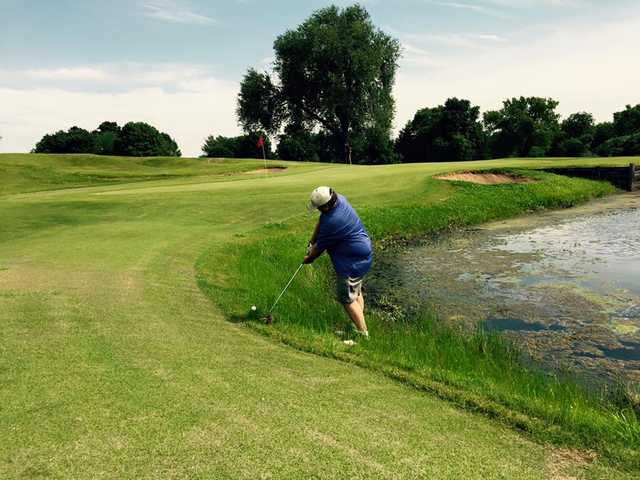 Independence Country Club - photo 1