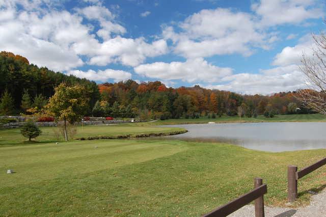Kettle Creek Golf & Country Club - photo 2