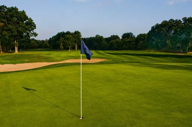 Pinch Brook Golf Course - photo 1