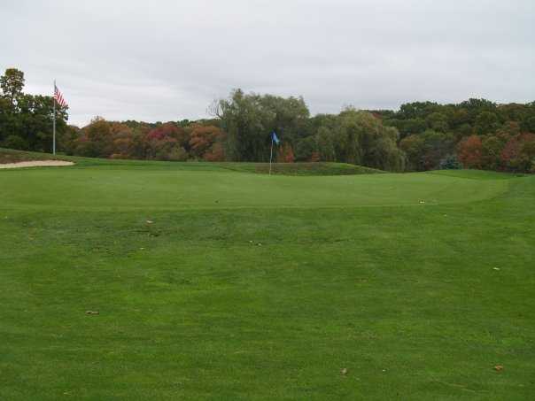 Spring Lake Golf Club - photo 6