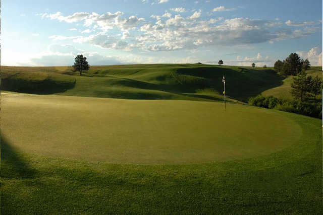 Golf Club At Red Rock - photo 3