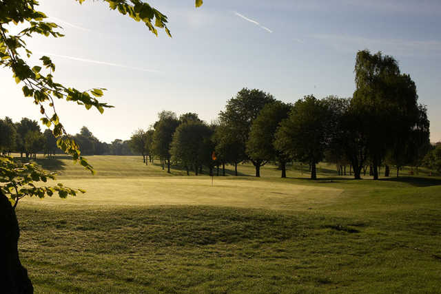 Hull Golf Club - photo 5