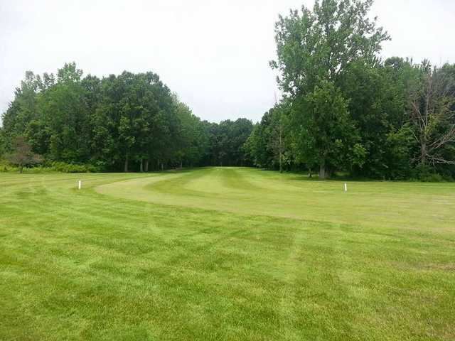 Greenbrier Golf Club - photo 2