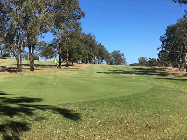 Gatton Jubilee Golf Club - photo 6