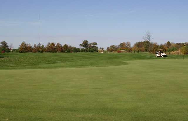 Governor's Run Golf Course - Championship Course - photo 8