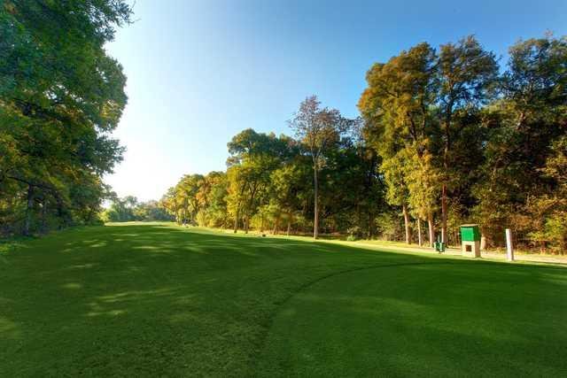 Woodbridge Golf Club - photo 5