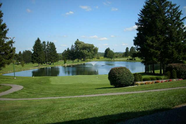 Bob-O-Link Golf Club - photo 2