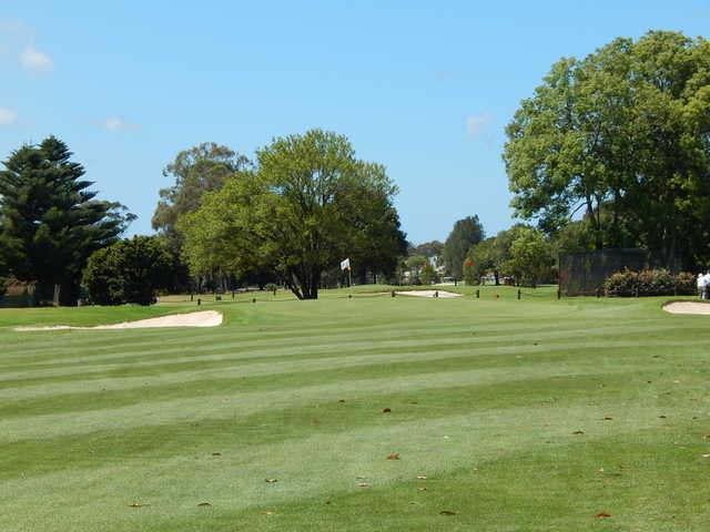 Everglades Country Club