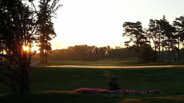 Lindsay Golf & Country Club
