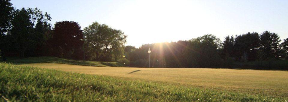 Lakeview Hills Golf Resort - North Course - photo 3