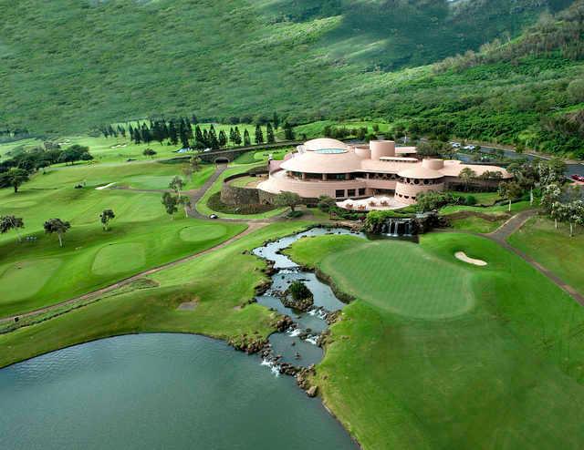 King Kamehameha Golf Club - photo 5
