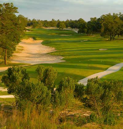 Dunes Golf Club
