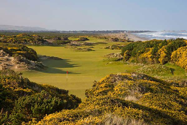 Bandon Dunes Golf Resort - photo 6