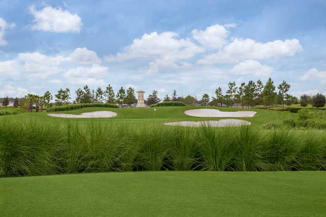 ChampionsGate Country Club - FL - photo 2