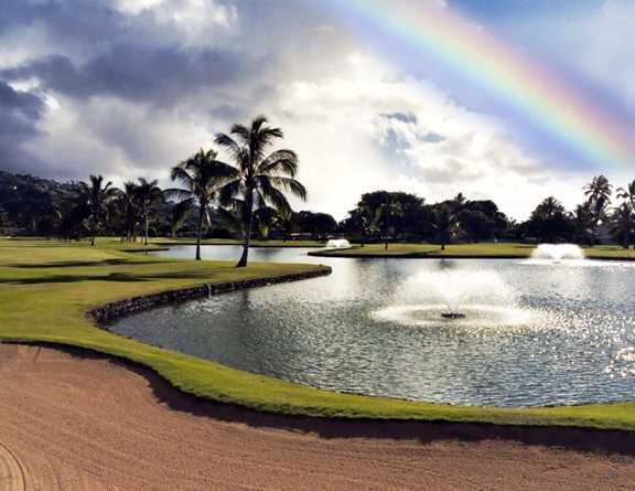 Waialae Country Club - photo 3