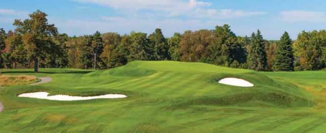 Country Club of Buffalo - photo 2