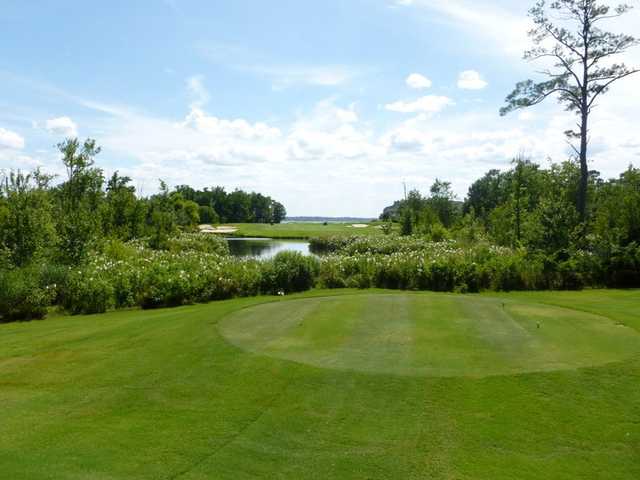Two Rivers Country Club