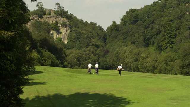 Hawkstone Park Golf Club - Hawkstone Golf Course - photo 3
