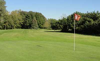 Doyne Park Golf Course