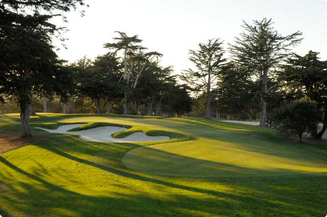 Bayonet Golf Course - photo 3