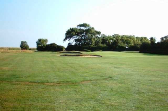 Frinton Golf Club - The Havers Course - photo 4