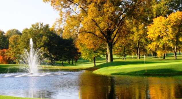 Kenwood Country Club, Inc. - photo 3